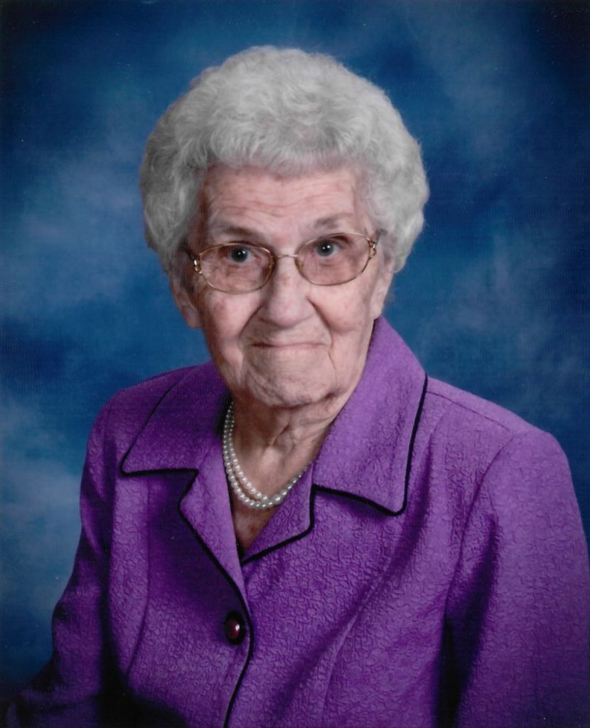 Marie Catherine Baker