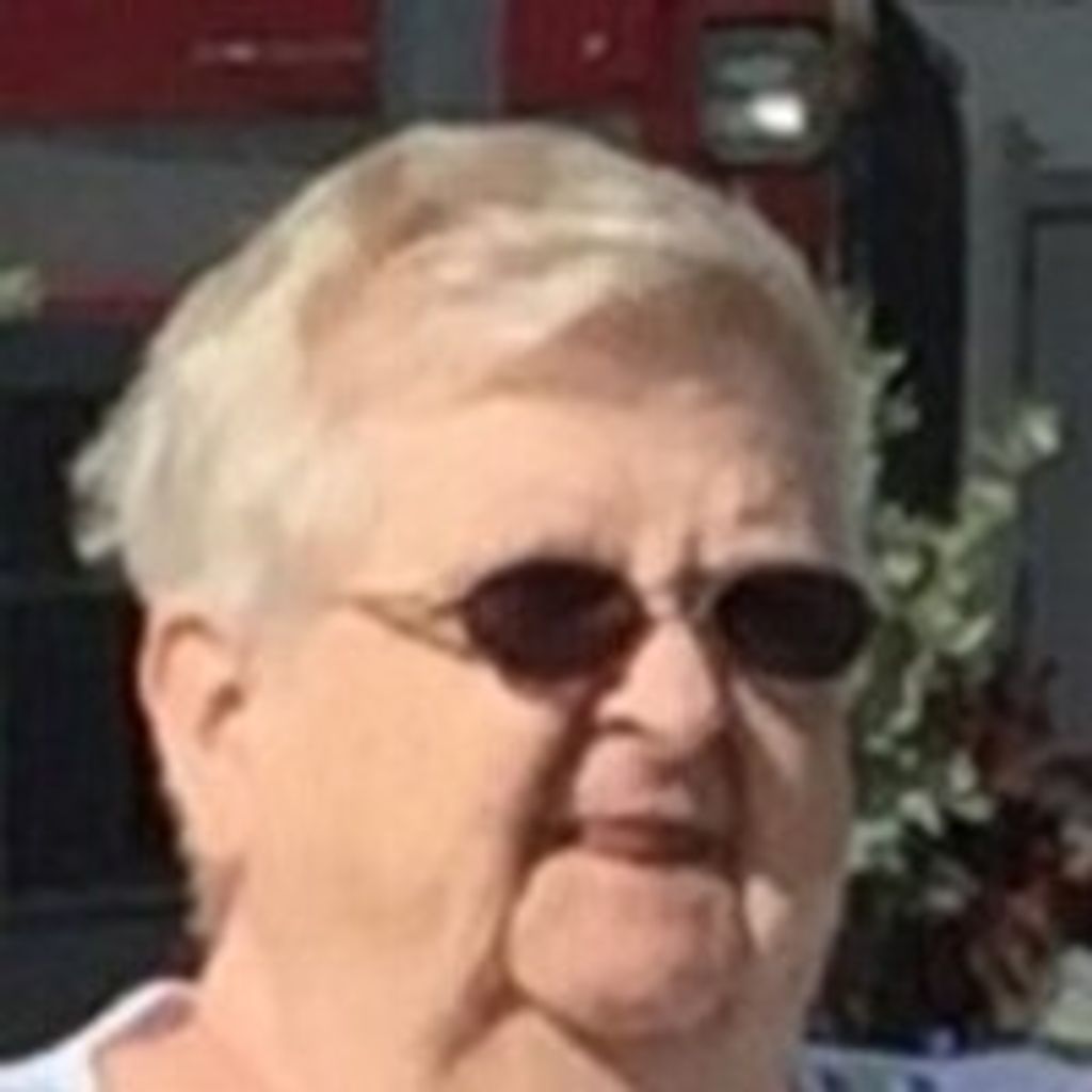 Grace Carroll Profile Photo