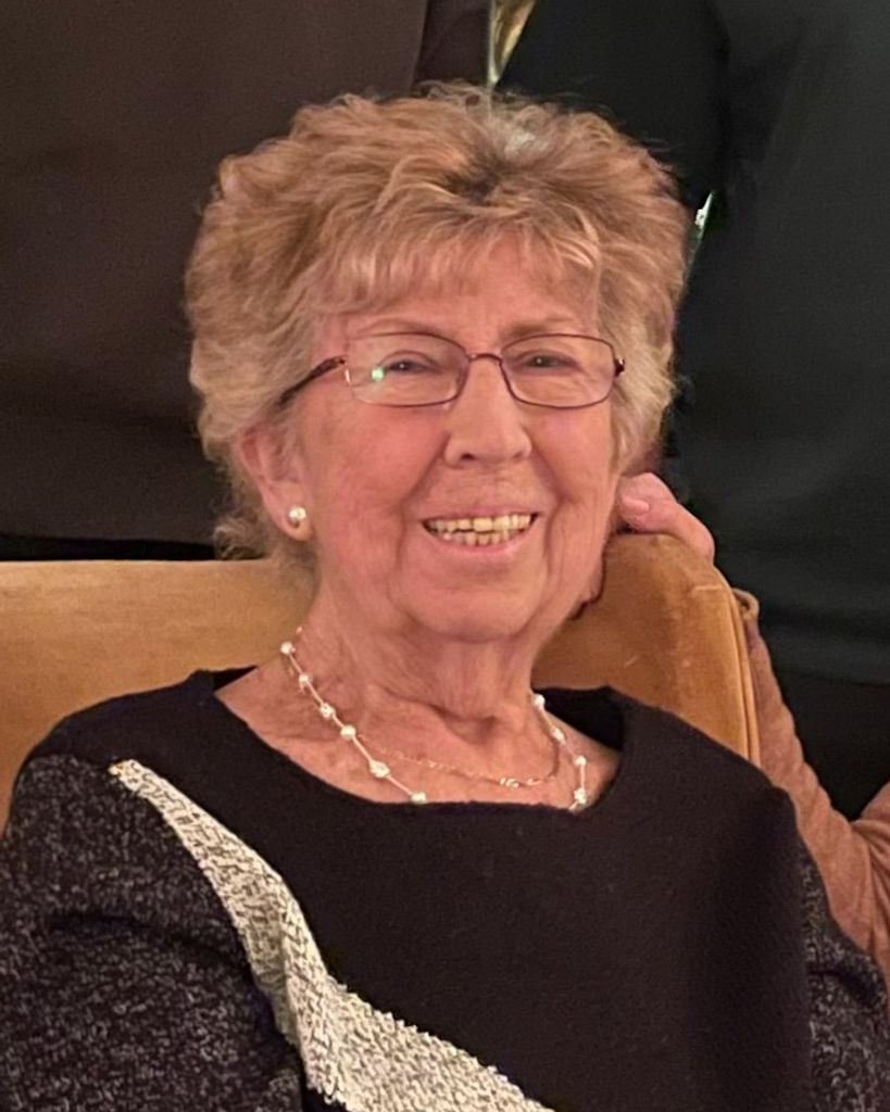 Lillian Marie Bednarz Profile Photo