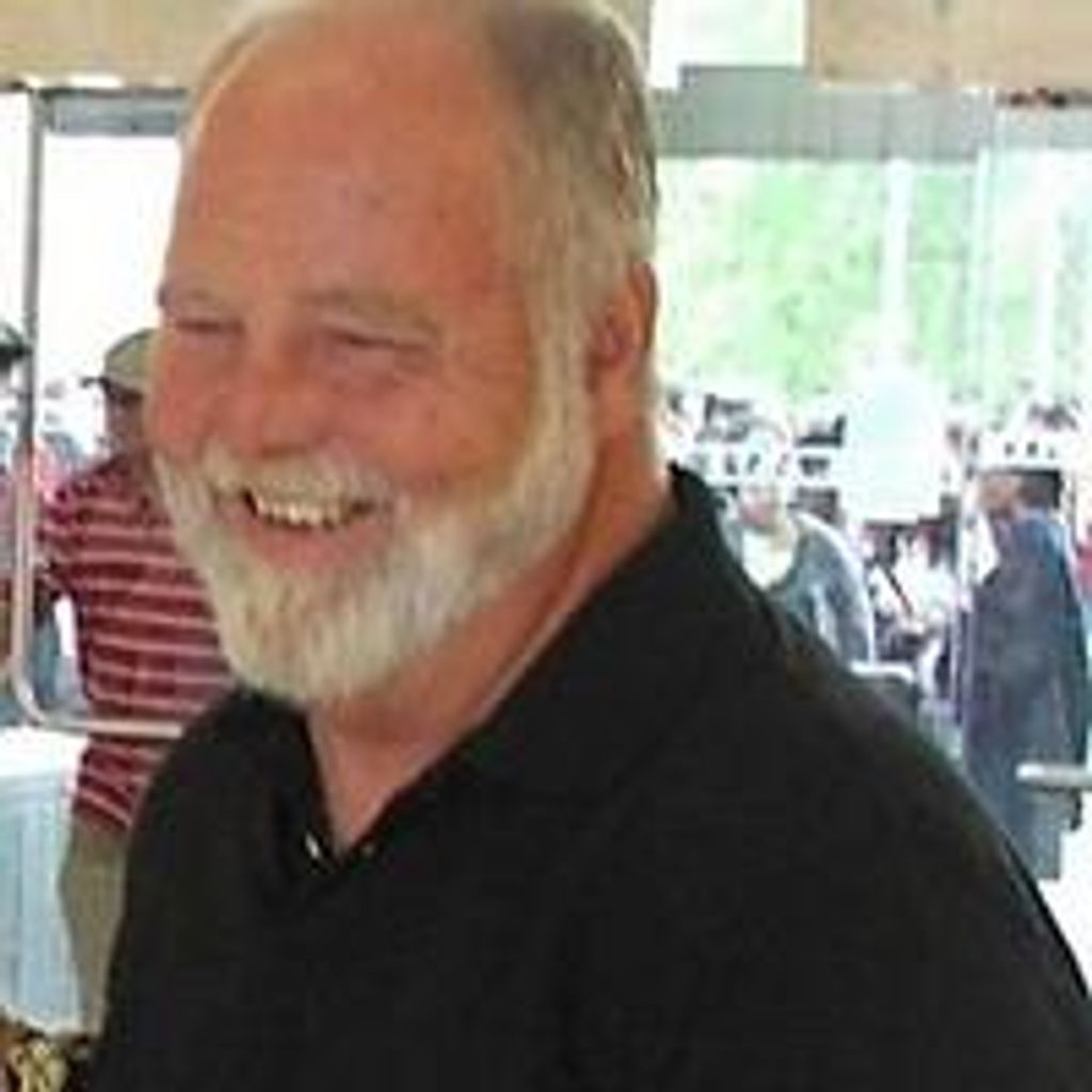Jon Charles Grover