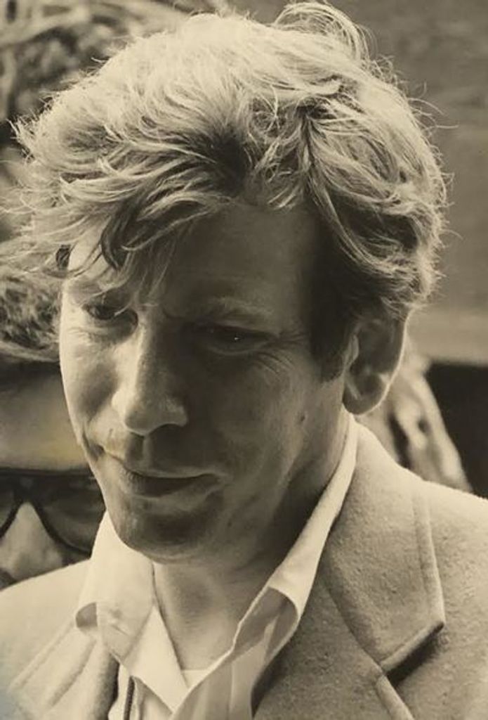 William Fortune Snyder