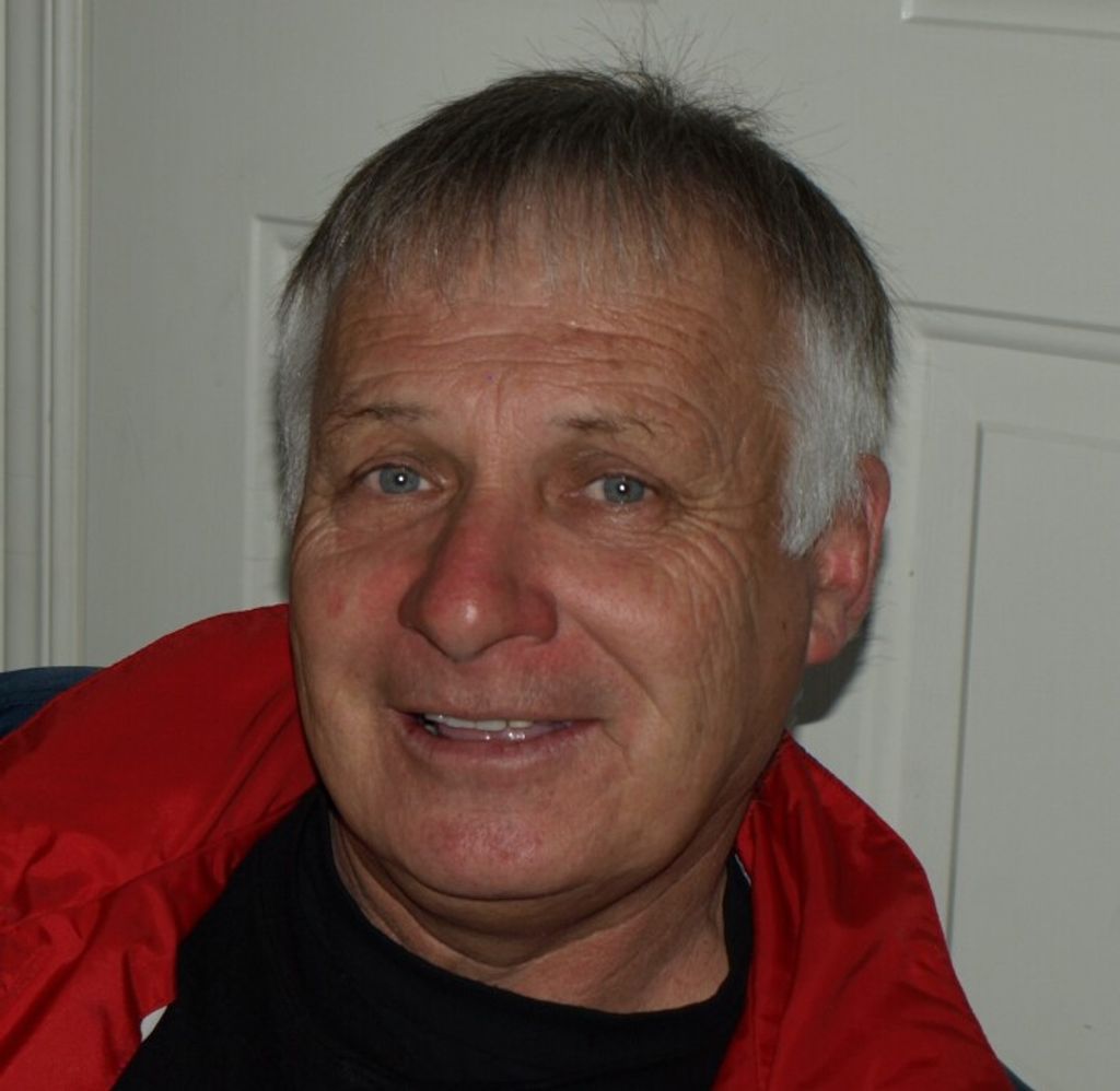Wayne Douglas Long Profile Photo