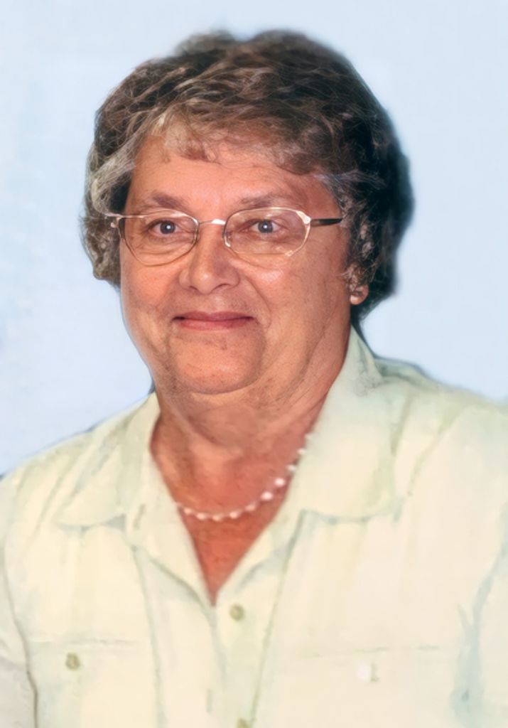Eunice Ness Herrmann Profile Photo