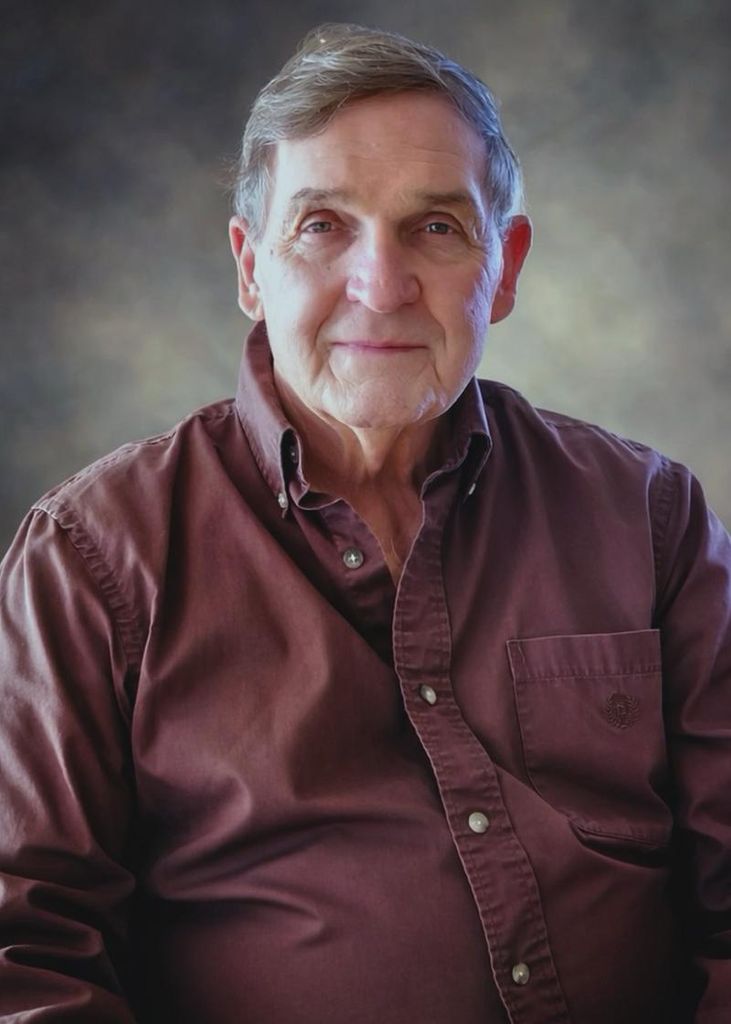 Ralph Rex Payne Profile Photo