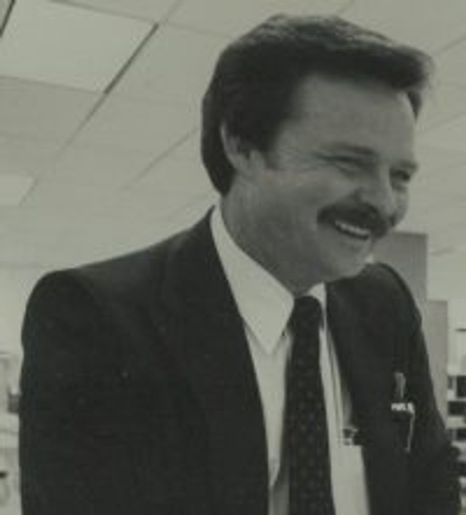 Dr. Lowell Cordel Lenhart