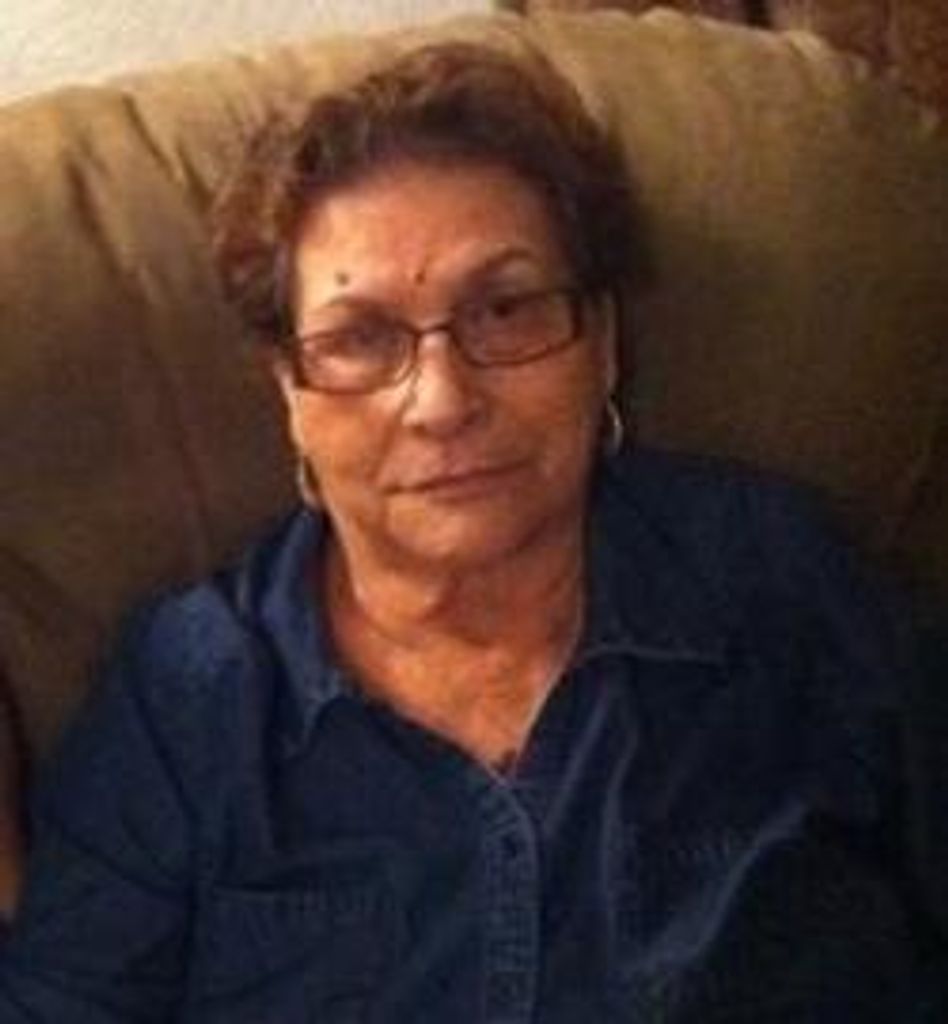 Maria Guadalupe B. Villarreal Profile Photo