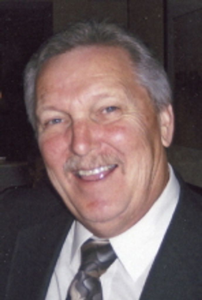 Chester Francis Brown (Charlie)