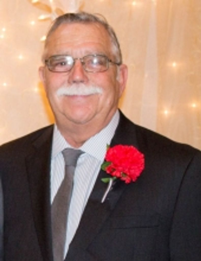 James M. "Mike" Huesman Profile Photo