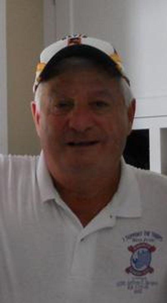 Linwood L (Lenny)  Davis