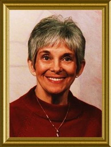 Mary Ruppel Profile Photo