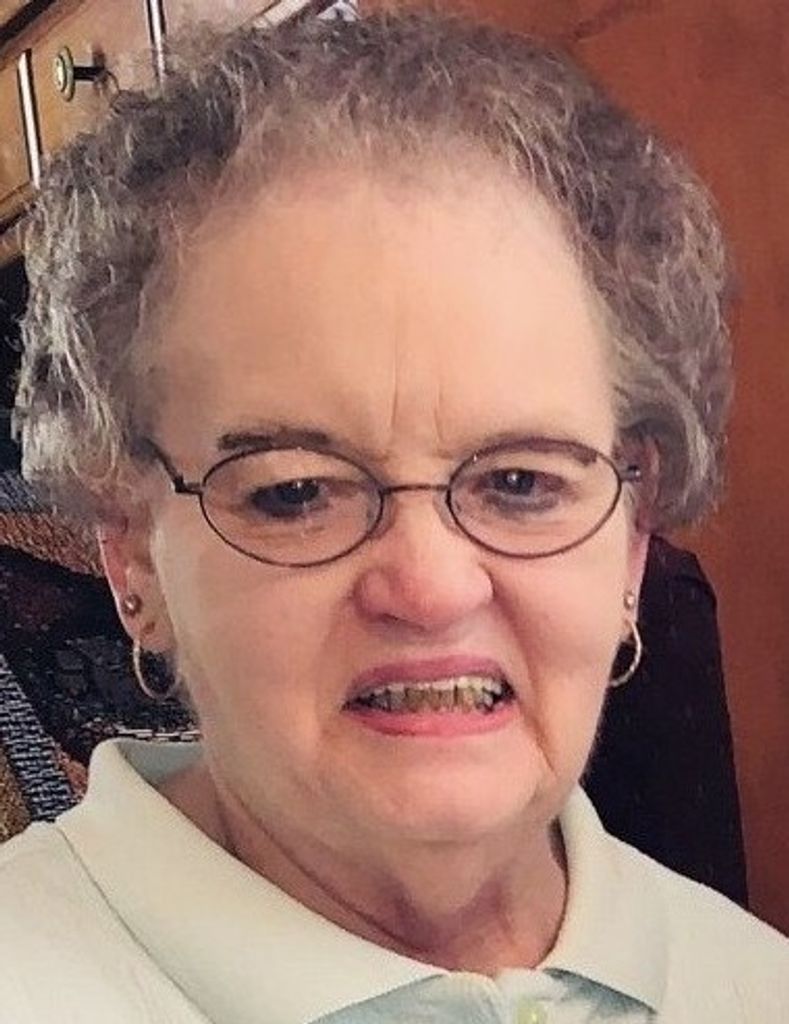 Janice Wolfe