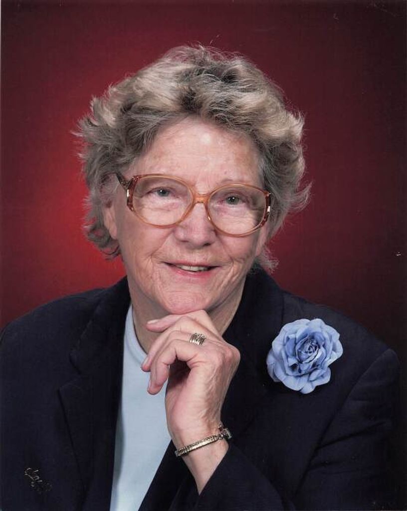 Lucille Green