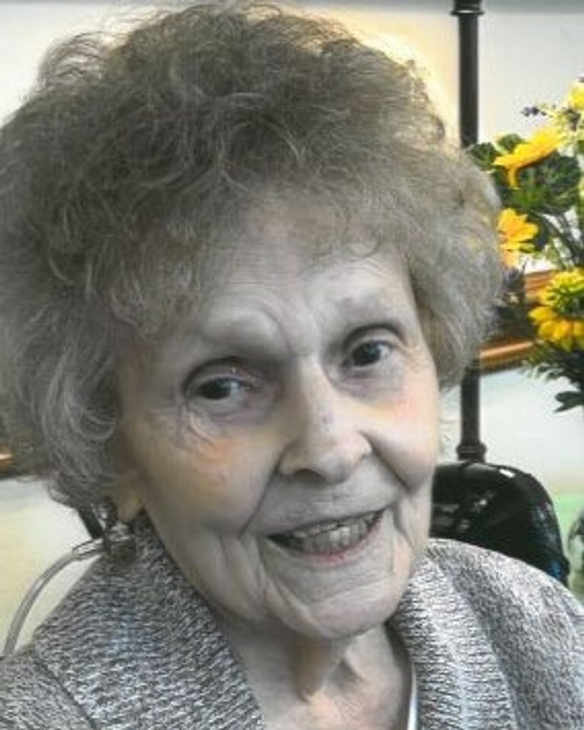 Clara Caravella Profile Photo