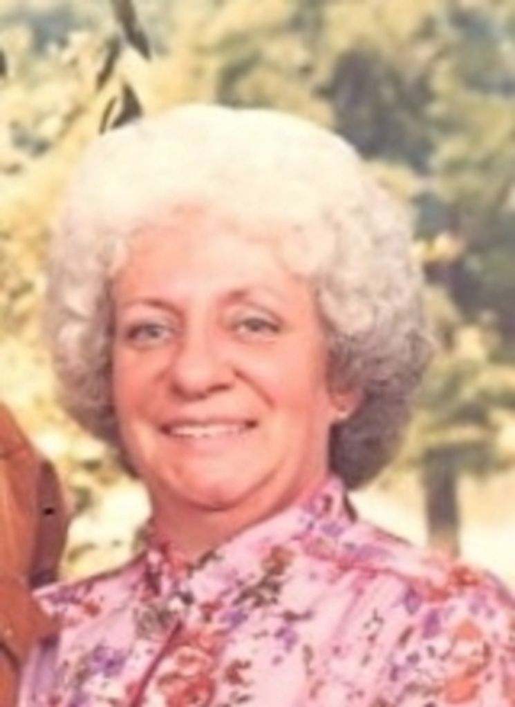 Phyllis Joyce Sullenger Landis