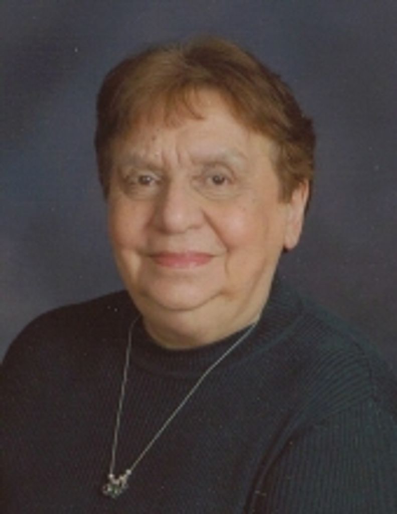 Norma Pirri Giambalvo