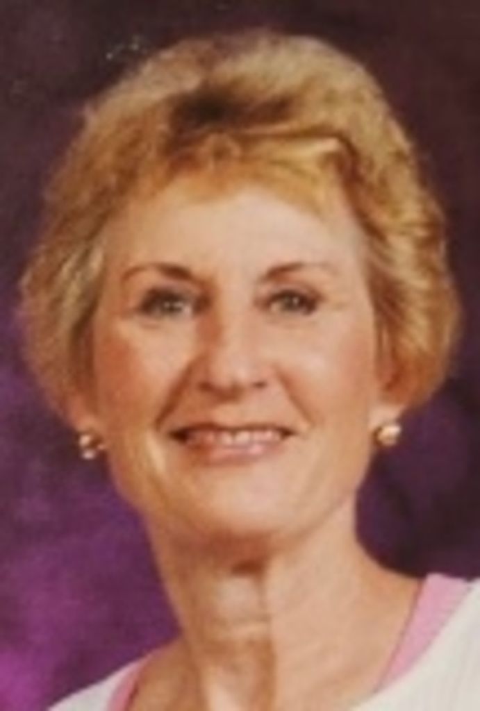 Frances "Fran" Loretta Hicks