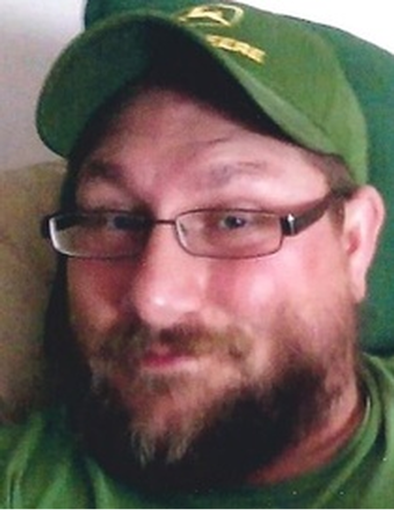James Carl Mitchell Kaufman Profile Photo