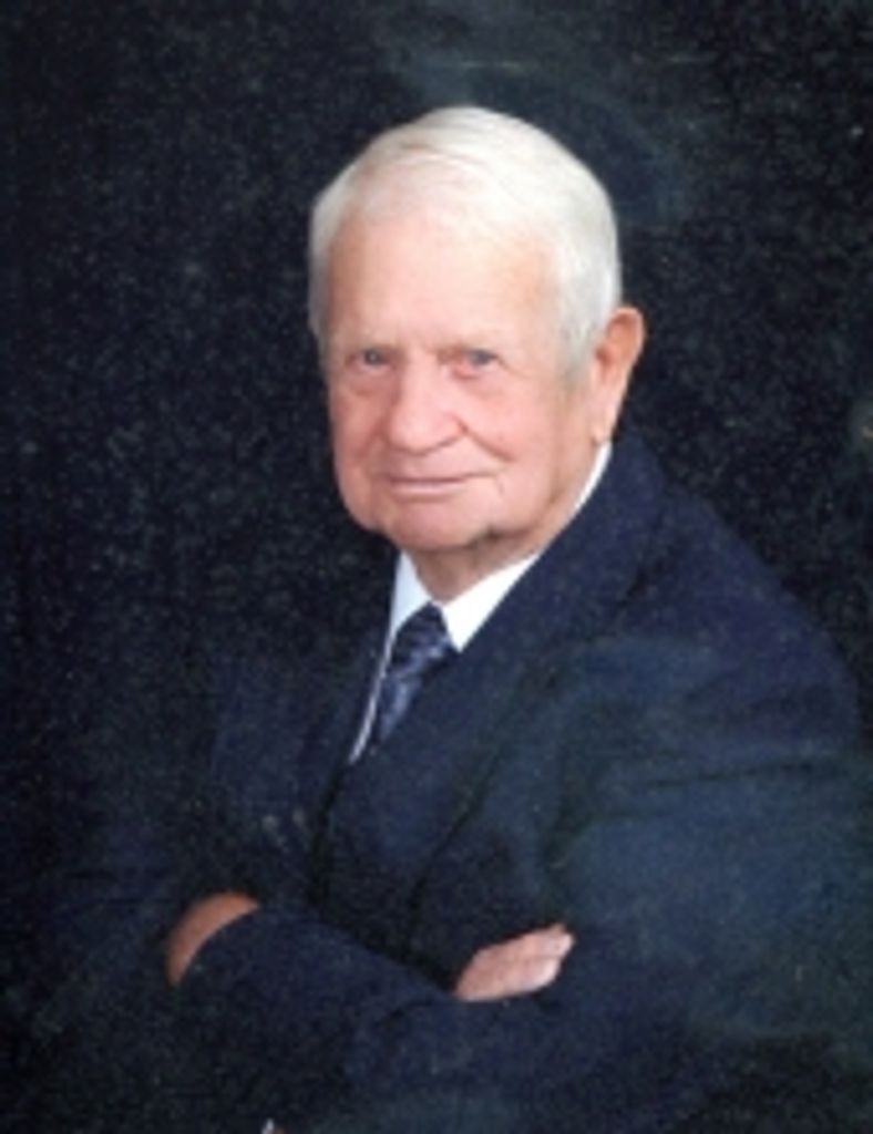 John Knight Peters