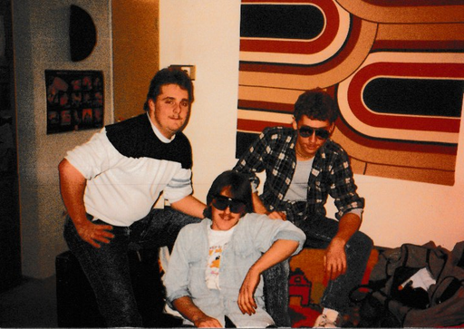Richard J. O'Connor photo gallery thumbnail 3 of 7