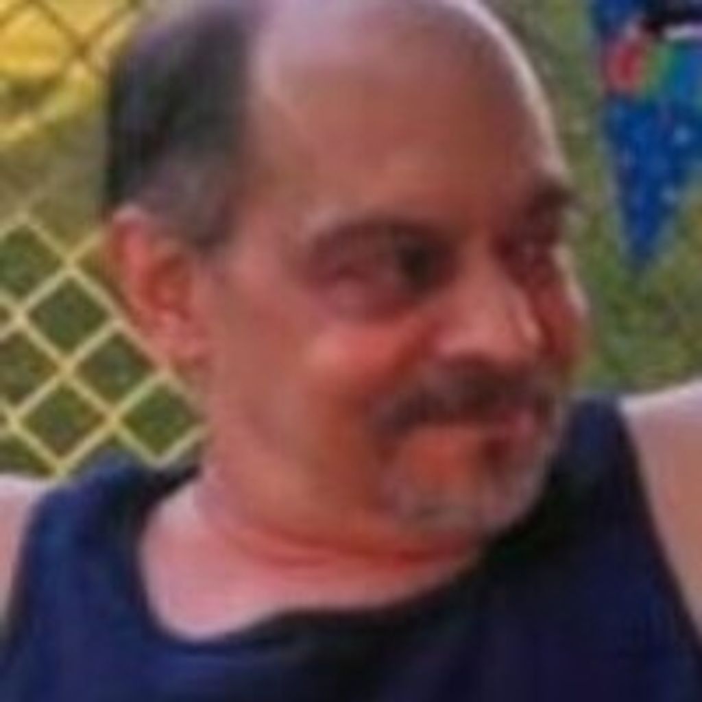 Anthony Mira