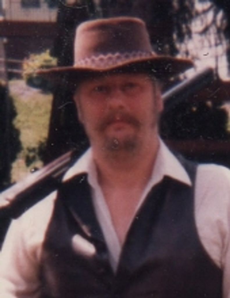 Michael Paul Waraksa