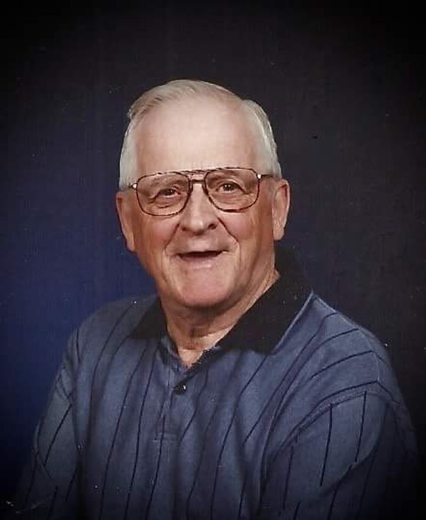 LeRoy "Bud" Quitney