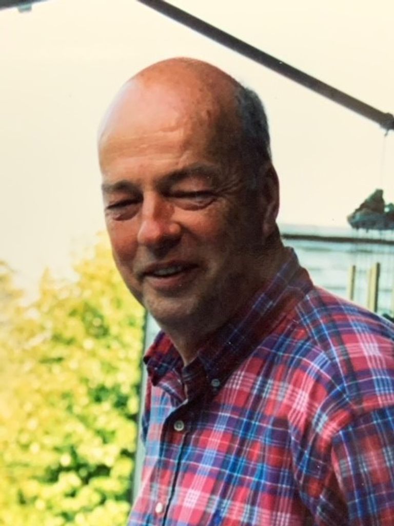 John Wesley Hodnett