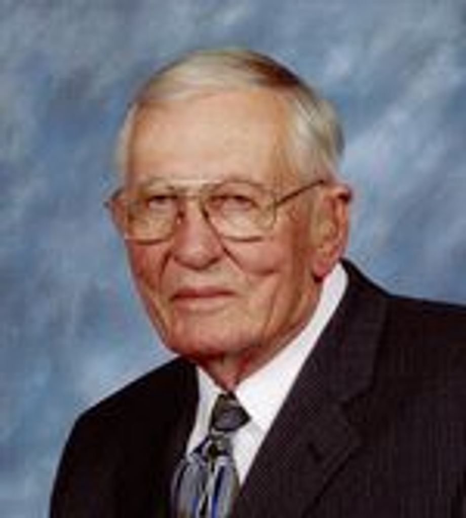 Richard E. Person