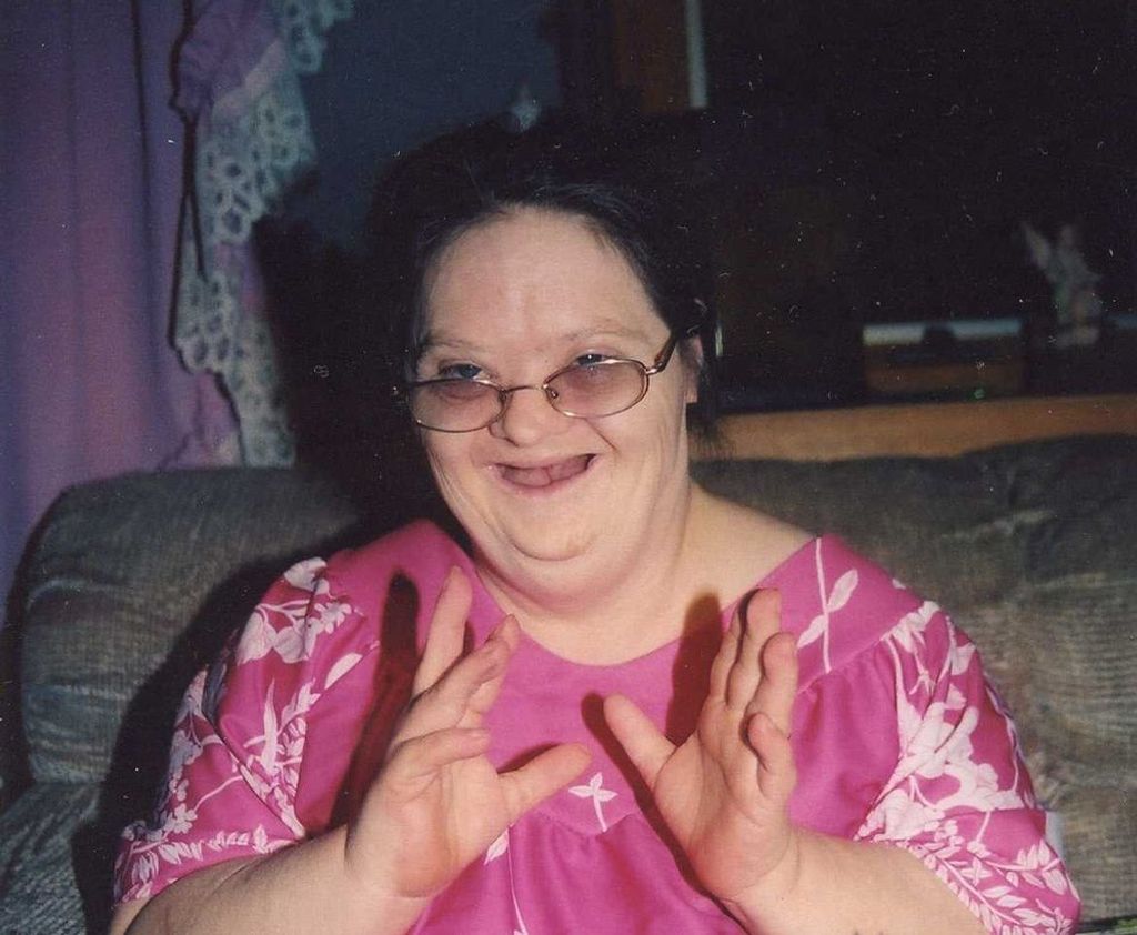 Ada Sue Crowder
