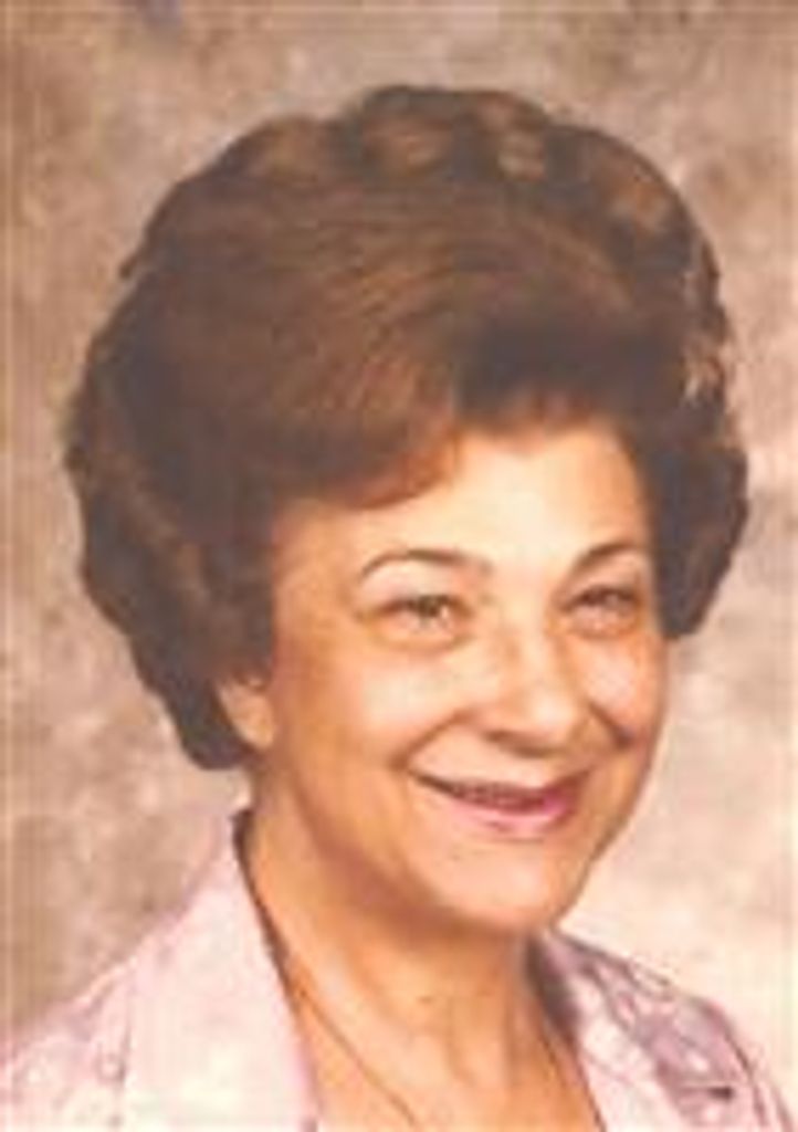 Mary Tidwell