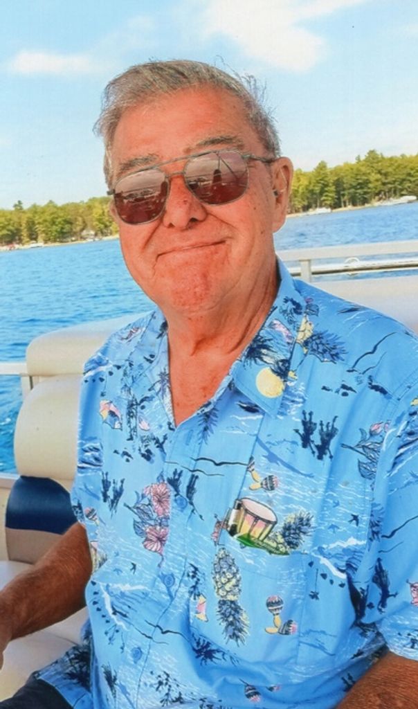 Steve Edward Faber Profile Photo