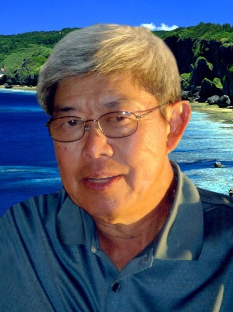 Richard Isamu Suzuki