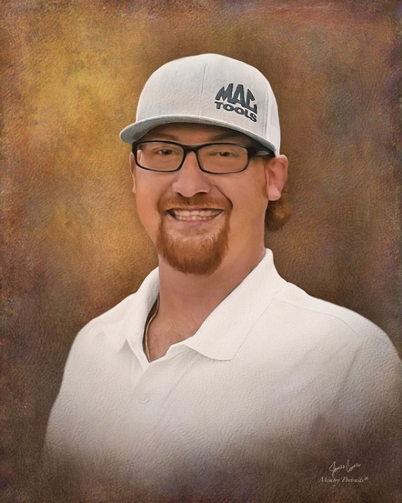 Matthew Garcia, Ii