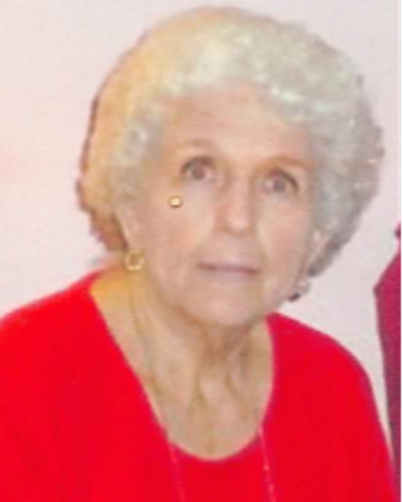 Annie Watson