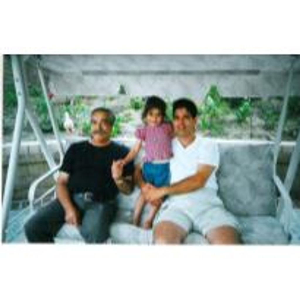 Anthony Kamel Shaheen