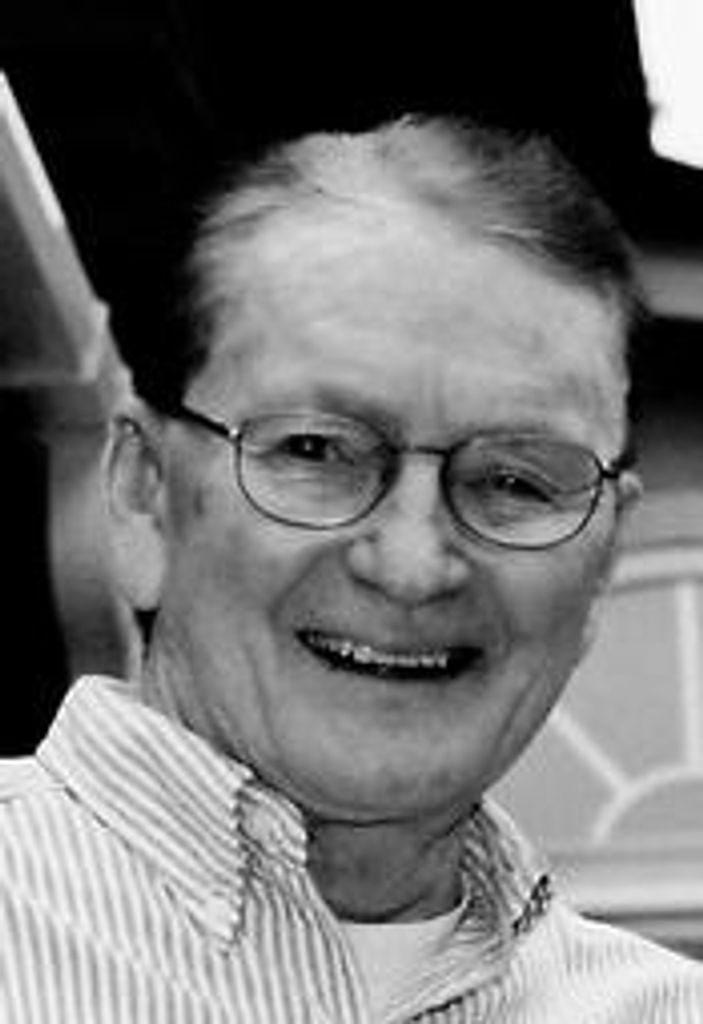 Willard Adron Jones Profile Photo