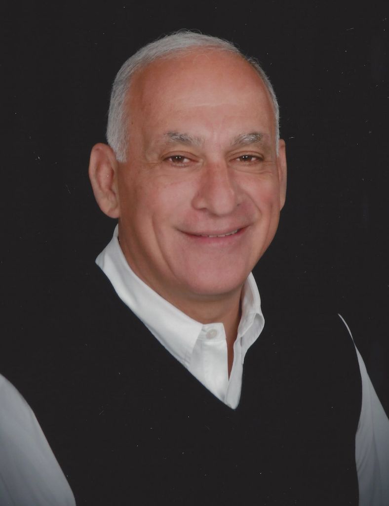 Mr. Ronald "Ronny" Alfred Nicholas Profile Photo