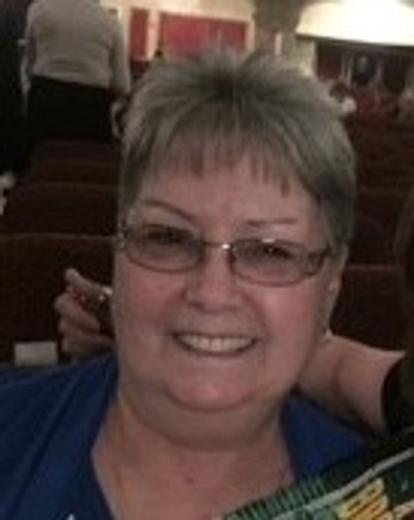 Linda Carol Farruggio Profile Photo