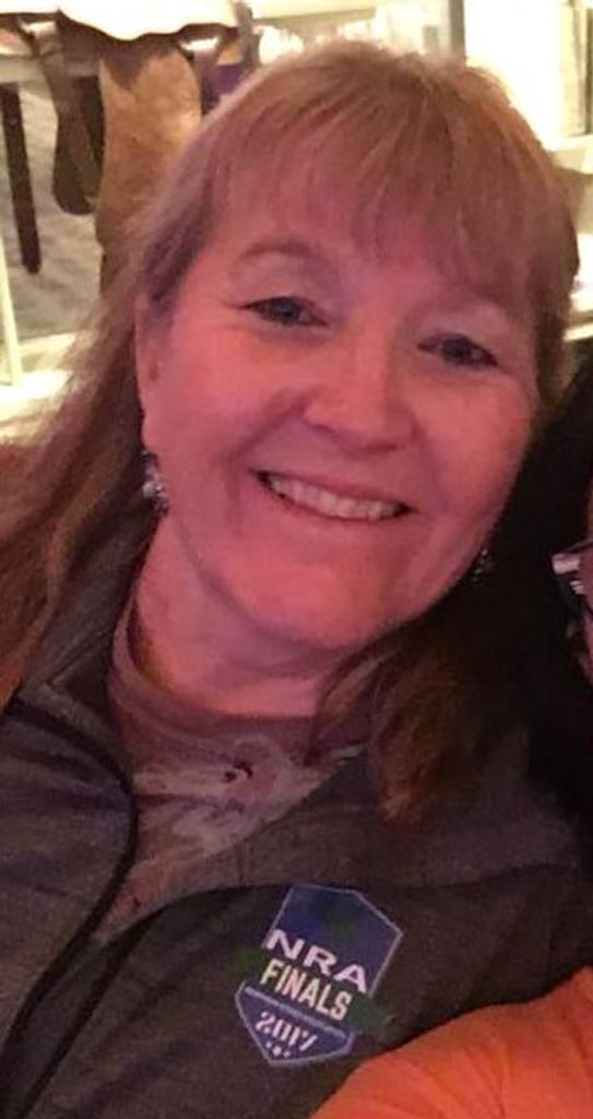 Mary Margaret Goyins