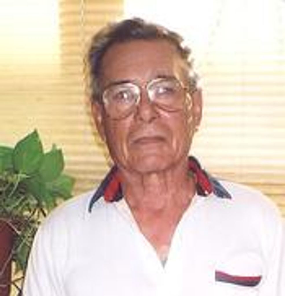 Ramon Andaluz Duenas