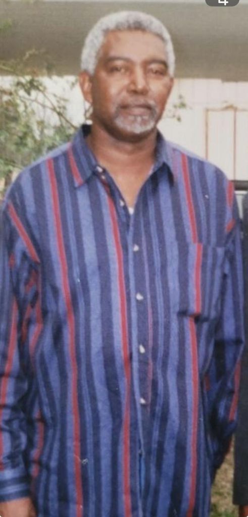 Arthur Jackson Jr Profile Photo