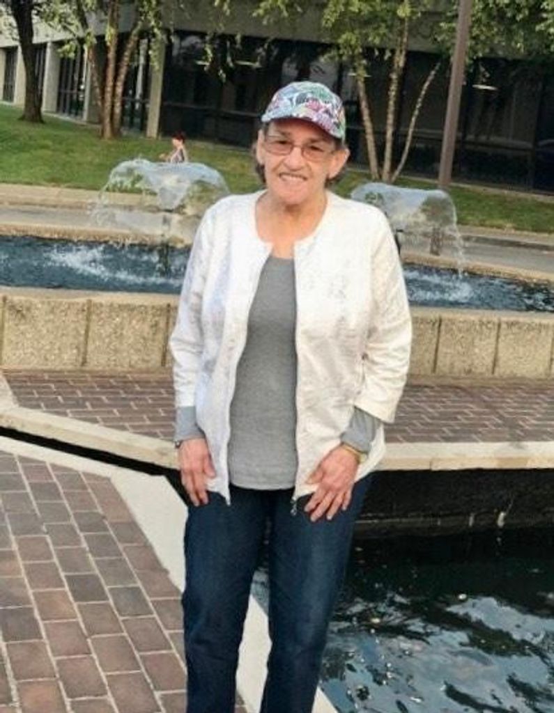 Jackee E.S. Cooper Profile Photo