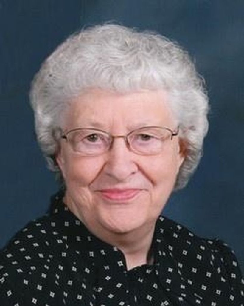 Frances Johnson