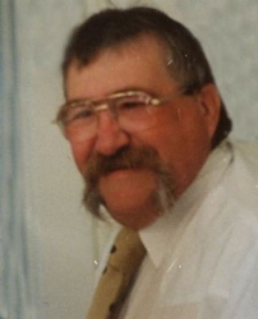 Bruce Lynn Frandsen