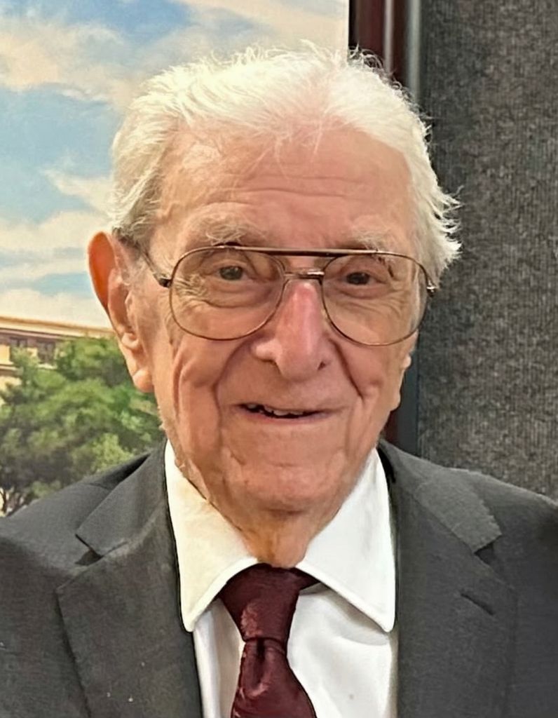 Ralph Anthony Zingaro