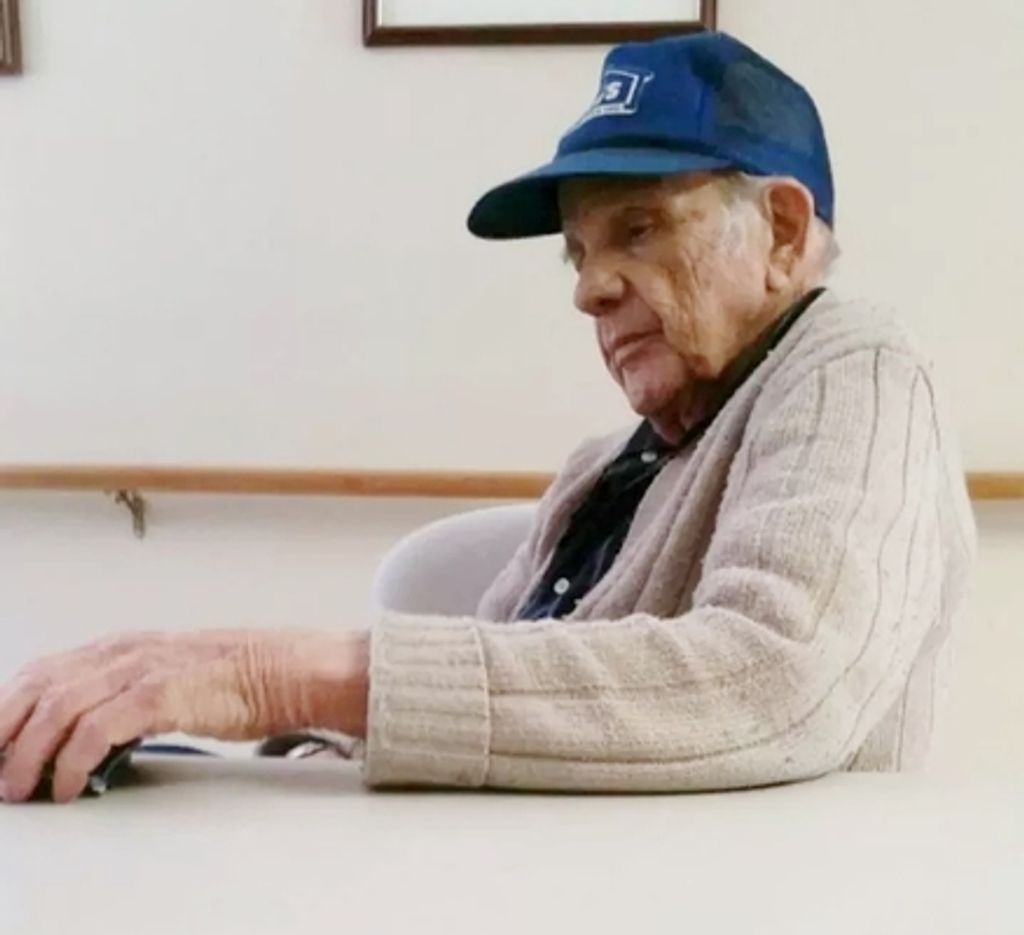 James Michael Brodt, Sr. Profile Photo