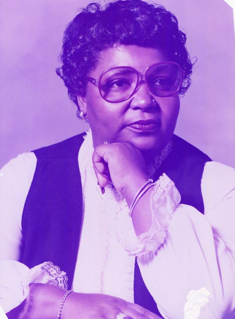 Annie Smith Profile Photo