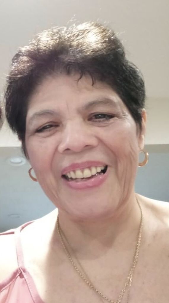 Ida Lou Escott Profile Photo