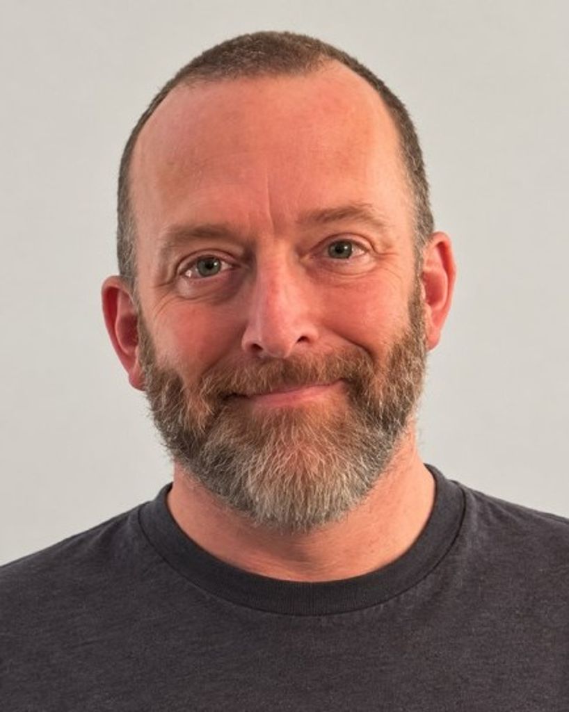 Mathew Scott Bouranis Profile Photo