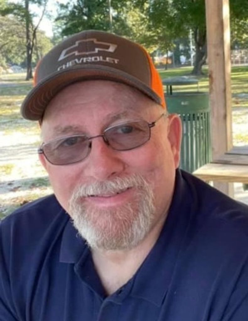 Kenneth Owens Profile Photo
